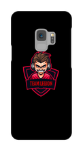 Legion Samsung Cases