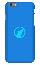 Wolf Pack iPhone Phone Cases