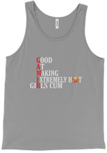 jojoplayy Tank Top