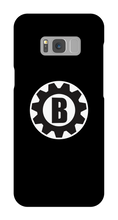LoB Samsung Handyhülle (mit Rand)