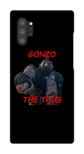 GonzoTheThug Samsung Phone Cases