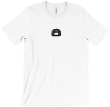 T-Shirt Cap