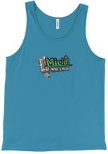 micdup2020 Tank Top