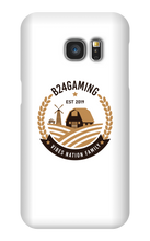 b24gamin Samsung Phone Cases