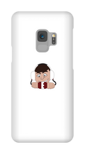 emobtv Samsung Phone Cases
