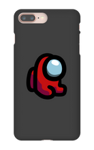 Among Us Mini Crewmate iPhone Phone Cases