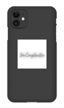iamcomplexitiii iPhone Phone Cases