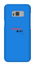 WolfPacHandyHülleSamsung