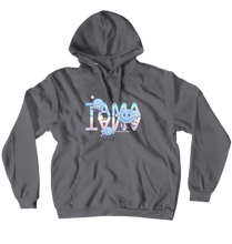 TAMA Graphic Hoodie (Pullover)