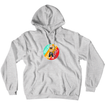 toniyama Hoodies (No-Zip/Pullover)
