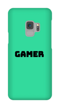Gamer Samsung Phone Cases