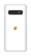 nicht_schlecht Samsung Phone Cases