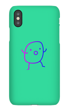 Bramborův iPhone kryt