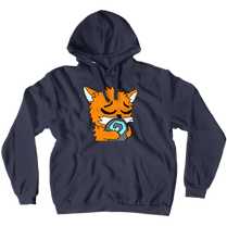 red_foxx15 Hoodies (No-Zip/Pullover)
