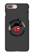 Yar Boom iPhone Case