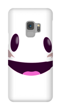 Jellie Face Samsung phone case