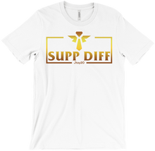 Supp Diff - Jtay20 T-Shirts