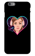 zoeydoreen94 iPhone Phone Cases