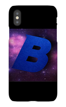 brad_burgess22 iPhone Phone Cases