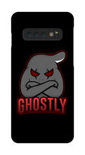 Ghostly Samsung Phone Cases