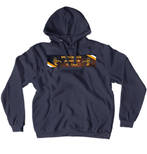 matze_der_echte8 Hoodies (No-Zip/Pullover)