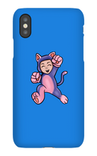 sadiegamermom iPhone Phone Cases