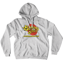 bananasplitccb Hoodies (No-Zip/Pullover)