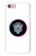niccosilverado iPhone Phone Cases