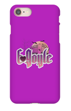 egoyle iPhone Phone Cases