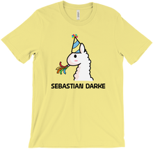 LLAMA HURRA
