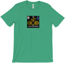 Camiseta Milenniumm