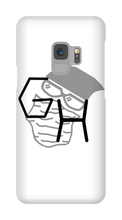 goldenholden21 Samsung Phone Cases