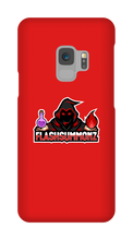 flashsummonz Samsung Phone Cases