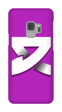 jovvaplays Samsung Phone Cases