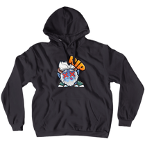 yetidefender Hoodies (No-Zip/Pullover)