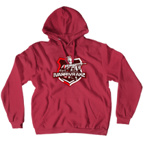 OFFICIAL CHANNEL LOGO Hoodies (No-Zip/Pullover)