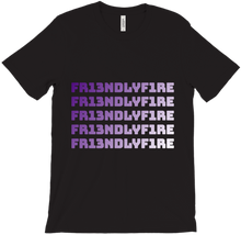 FR13NDLYF1RE - T-Shirt