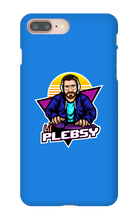 lil_plebsy iPhone Phone Cases