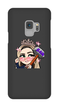 aquinnie Samsung Phone Cases