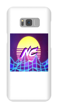 The Officel Nerdcasters Phone Case (Galaxy S10)