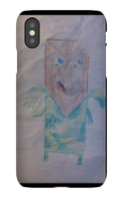 Chocolate Army BIRTHDAY SPECIAL iPhone Phone Case