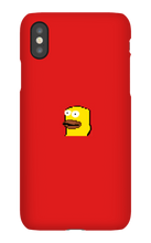 Homer IPhone Case