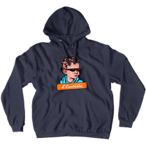 ellisakap Hoodies (No-Zip/Pullover)