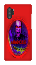 adam3817 Samsung Phone Cases