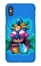 liltikitorch iPhone Phone Cases