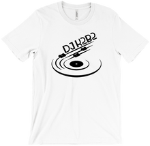 dj_k2b2 T-Shirts