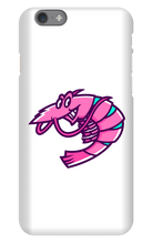 Gummiy Logo iPhone Cases