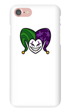 jigsawjester iPhone Phone Cases