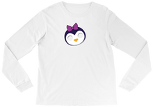 TweedleLiras Mask Long Sleeve Tee