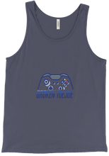 brokentoejoe Tank Top